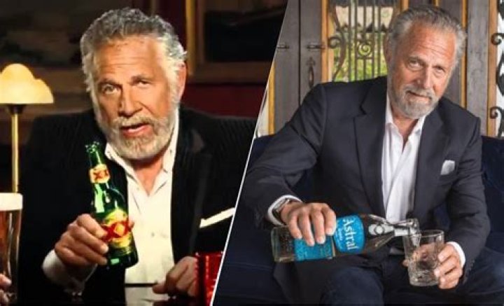 jonathan goldsmith legacy