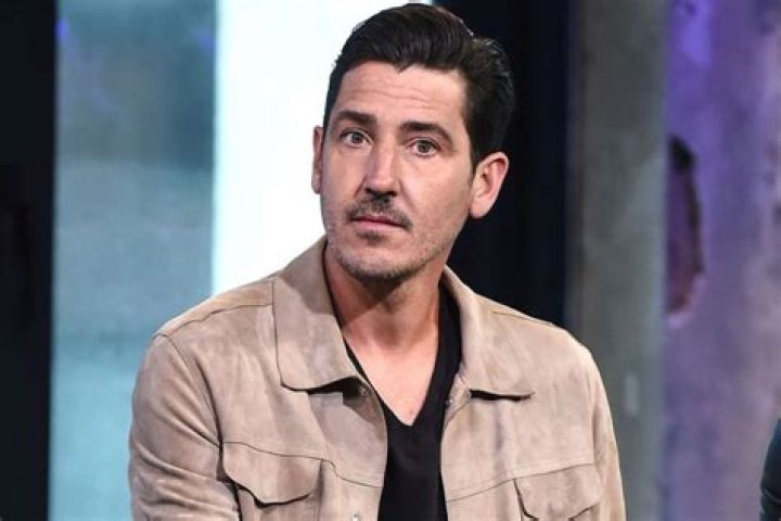 Jonathan Knight-Rodriguez Net Worth