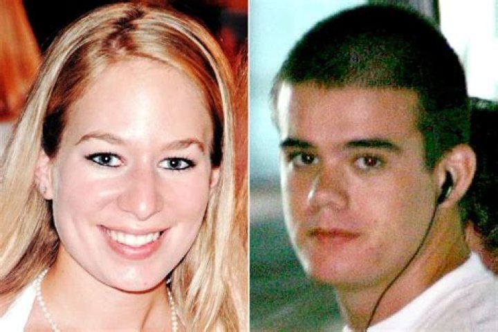 Joran Van Der Sloot