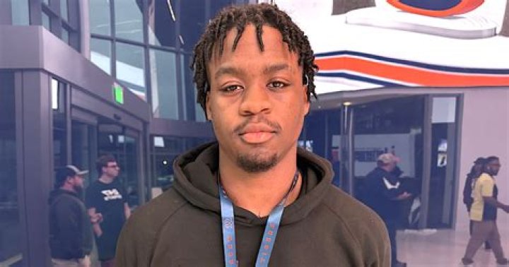 Jordan Ross Net Worth