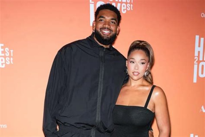 Jordyn Carter Net Worth