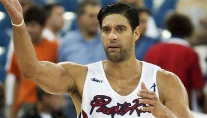 Jose Ortiz Net Worth
