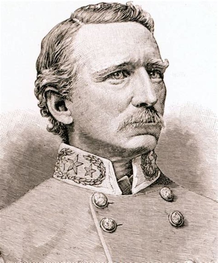 Joseph B. Kershaw