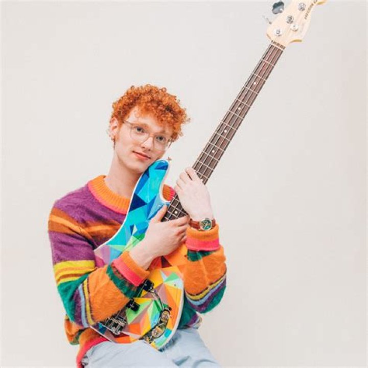 Josh Fudge's Photo