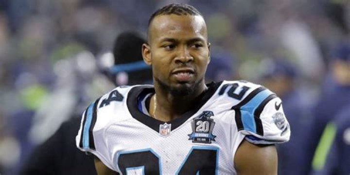 Josh Norman Net Worth