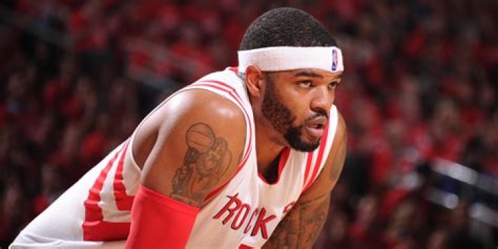 Josh Smith Net Worth