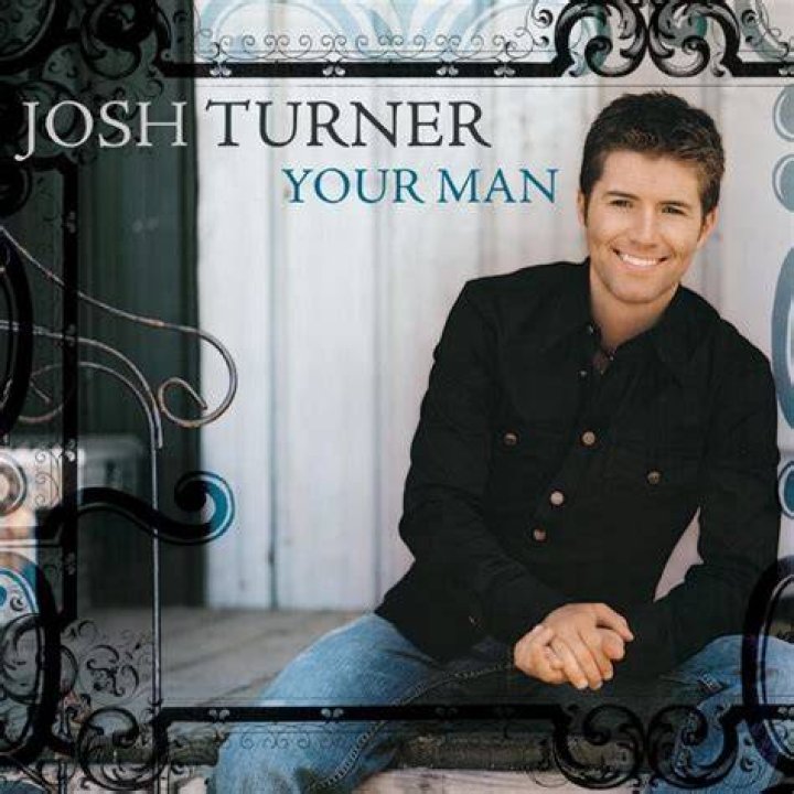 Josh Turner - Your Man (Official Music Video) - country songs of tiktok
