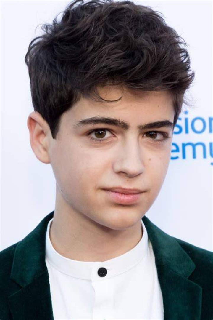 Joshua Rush