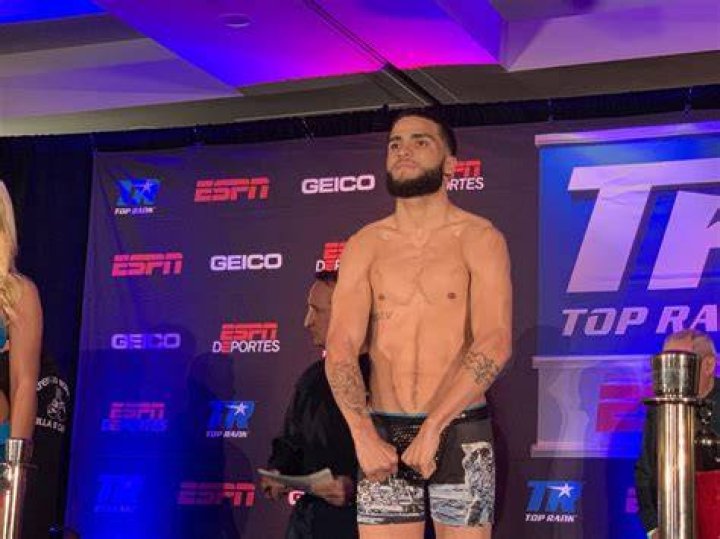 Josue Vargas