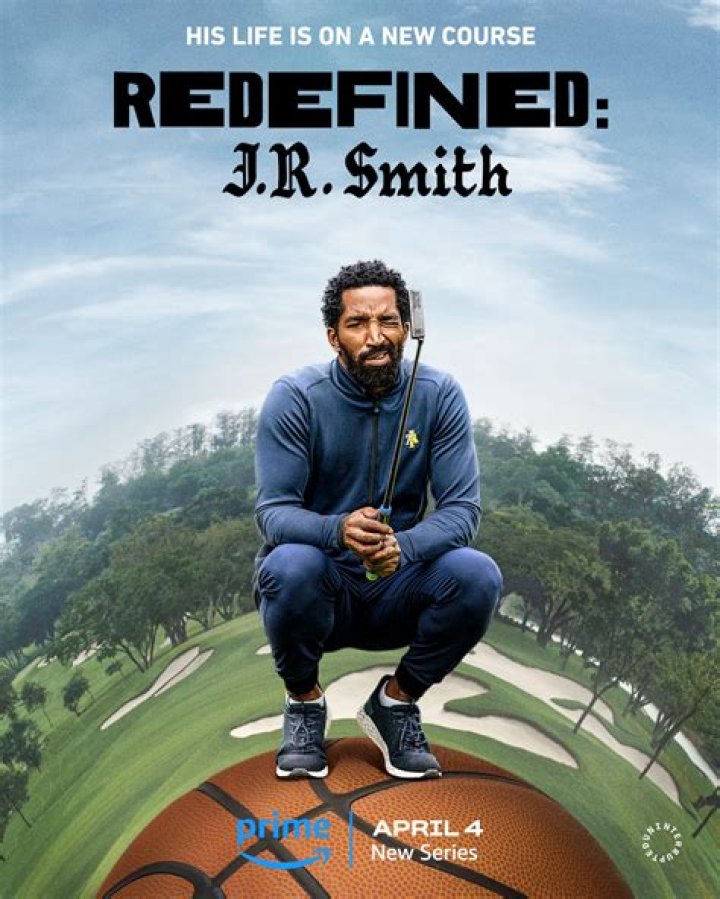 jr smith achievements