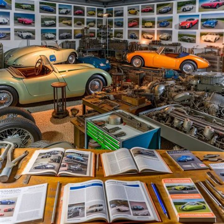 jr smith car collection