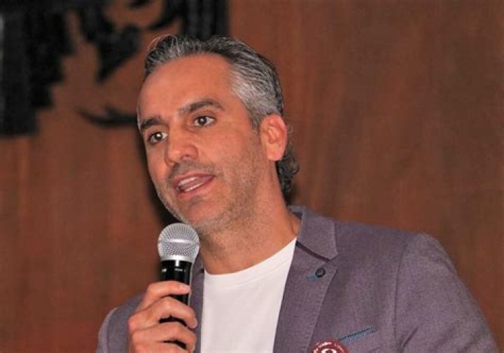 Juan Carlos Leaño Olguin