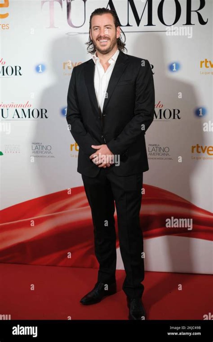 Juan Diego Covarrubias