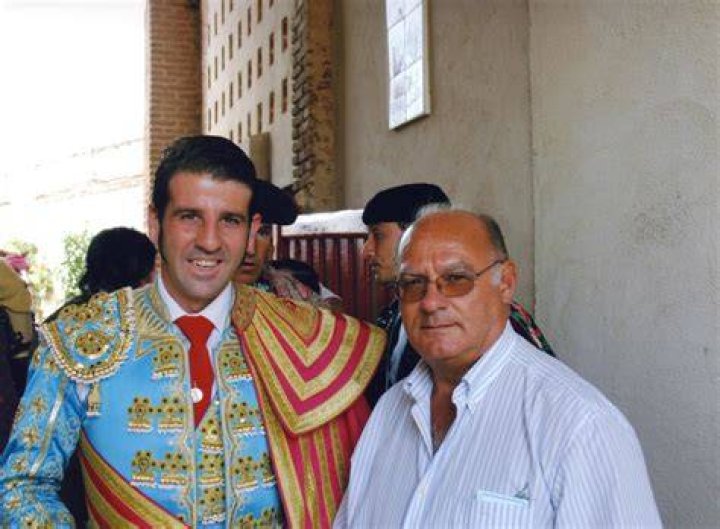 Juan Jos&eacute; Padilla Bernal
