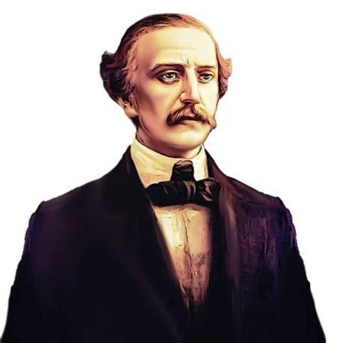 Juan Pablo Duarte