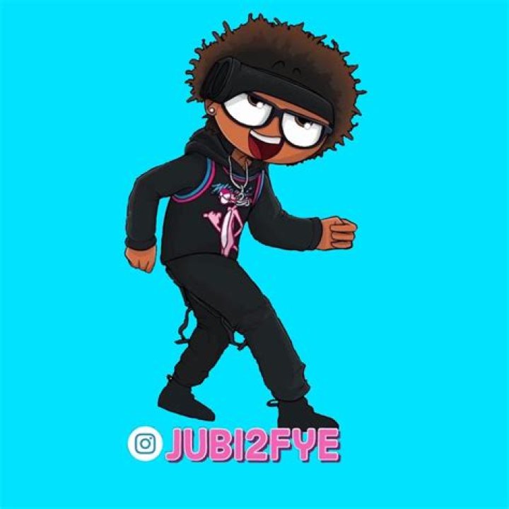 jubi2fye Net Worth