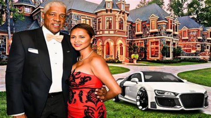 Jules Irving Net Worth