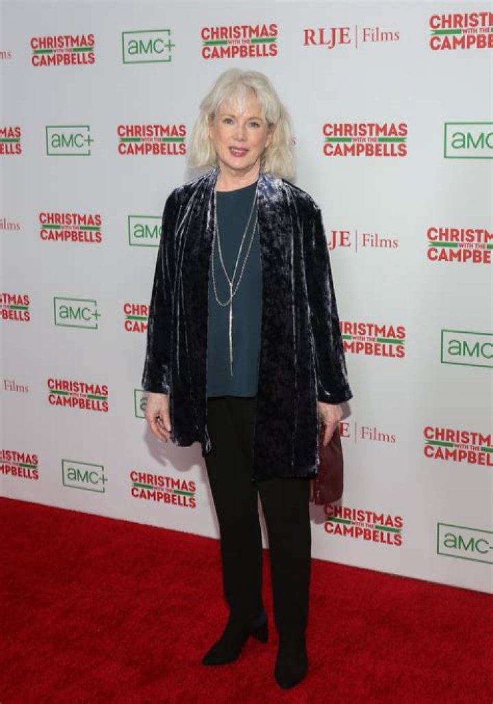 julia duffy legacy image