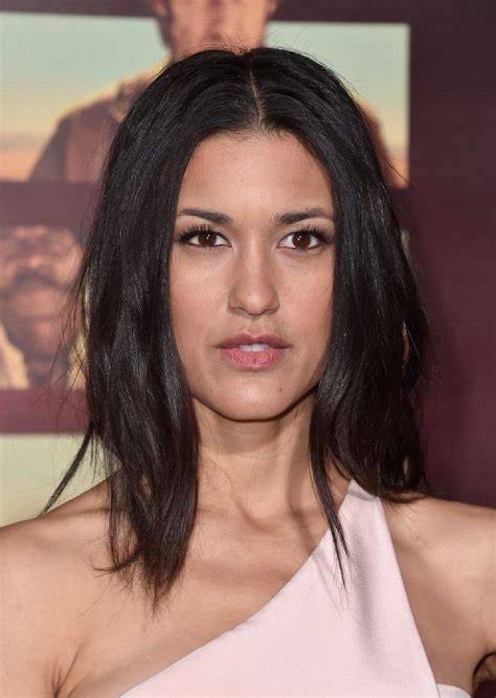 Julia Jones Body Measurements