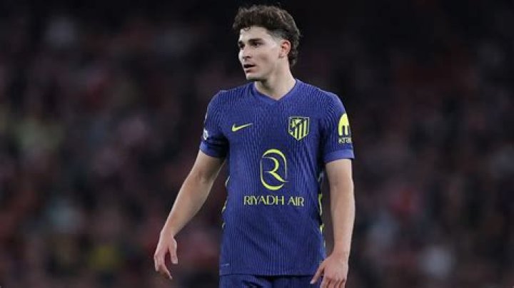 Julián Álvarez