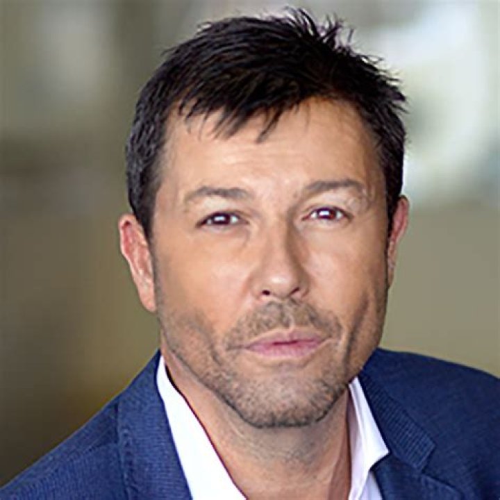 Julian Epstein