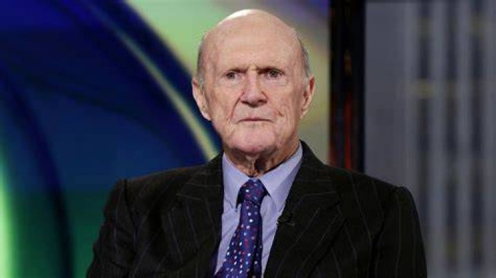 Julian Robertson