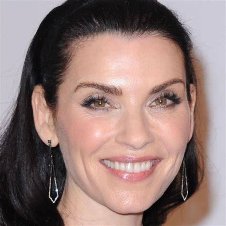Julianna Margulies