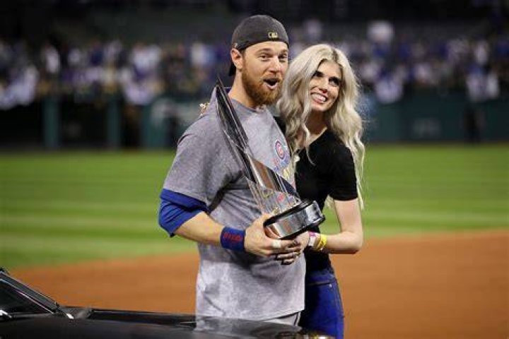 Julianna Zobrist