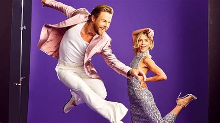 Julianne Hough Dancing with the Stars Julianne Hough Dancing with the Stars