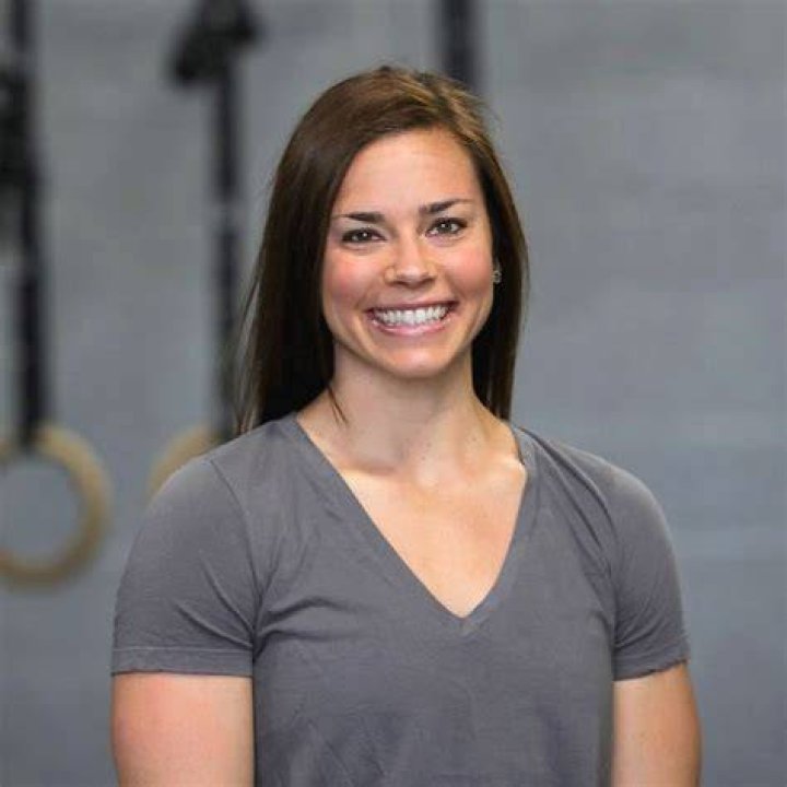 Julie Foucher
