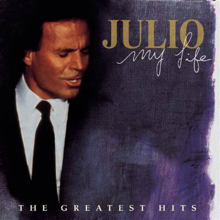 Julio Iglesias Greatest Hits || Best Songs Julio Iglesias Album 2021 - enrique iglesias spanish songs lyrics