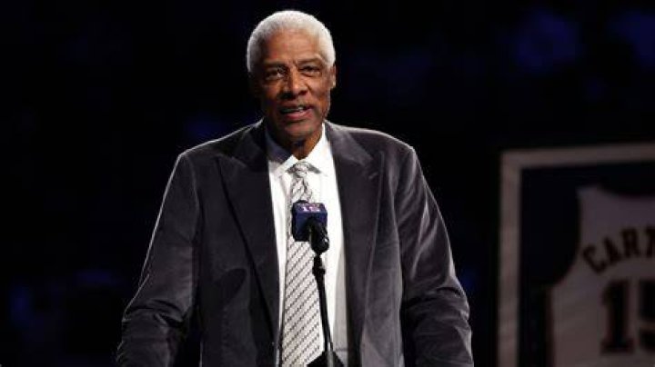 julius erving investment portfolio