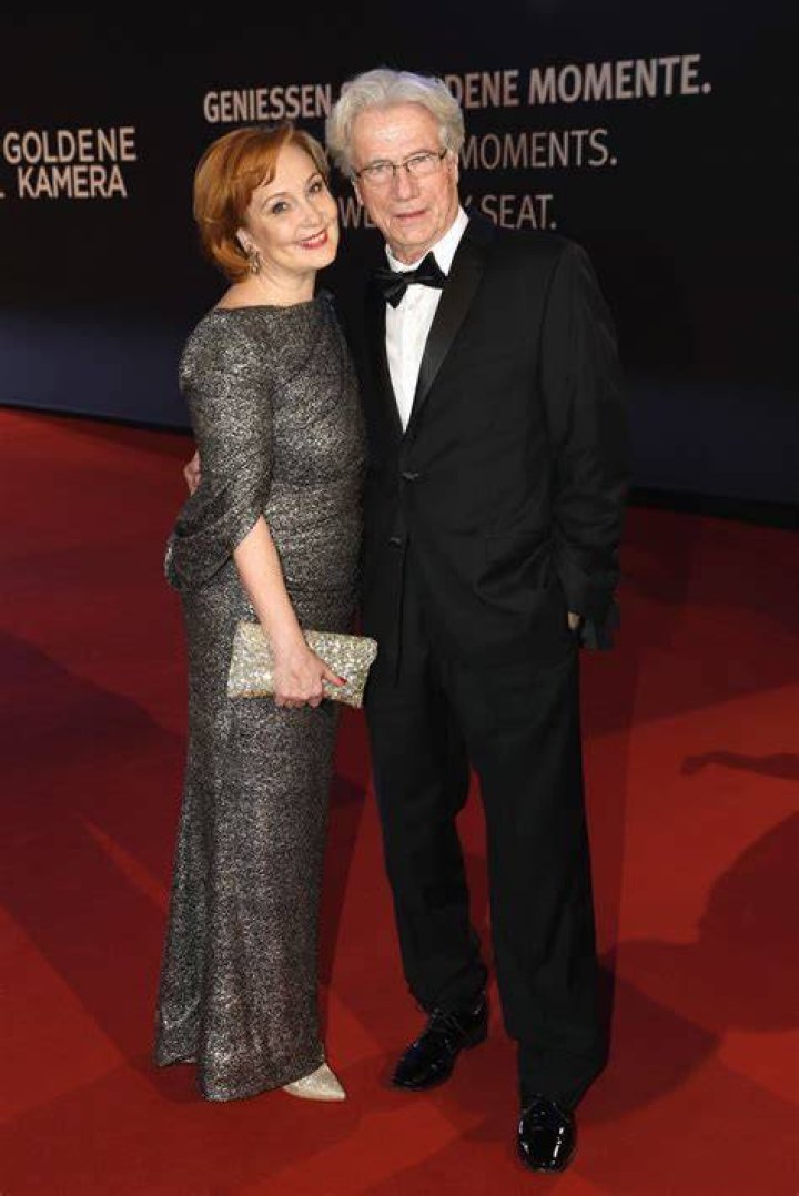 Jürgen Prochnow Net Worth