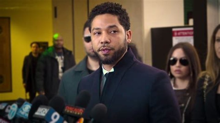Jussie Smollett's Questions | Popnable