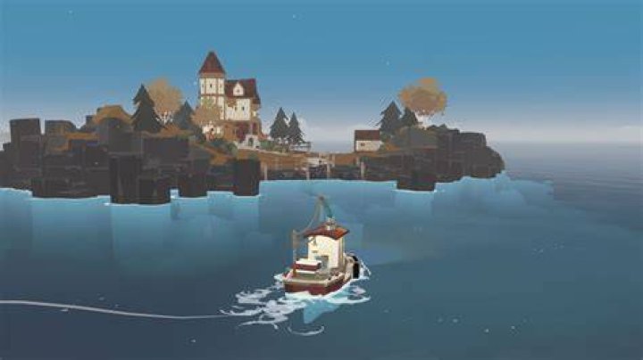 Just Started 'Dredge'? Here Are Some Tips and Tricks for Beginners