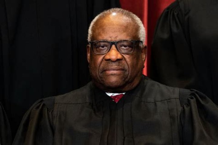 Justice Clarence