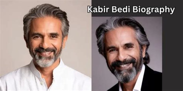 Kabir Bedi Net Worth