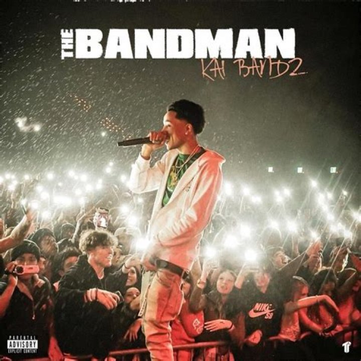 Kai Bandz's Photo