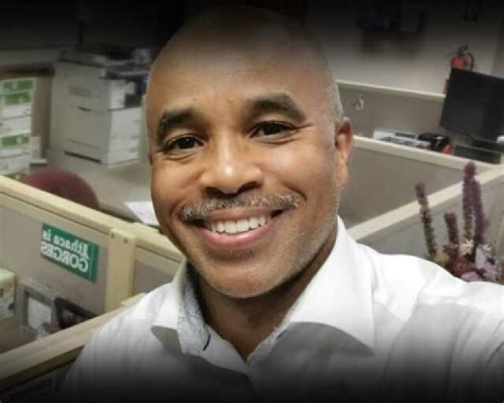 Kai Jackson