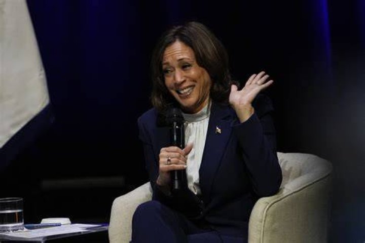 Kamala Harris