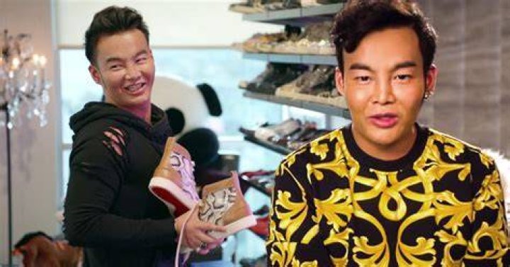 kane lim luxury lifestyle