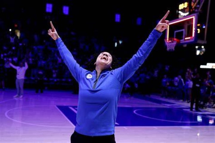 Kara Lawson