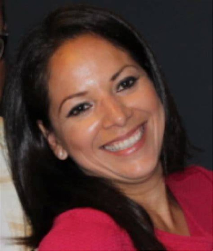 Karina Padilla