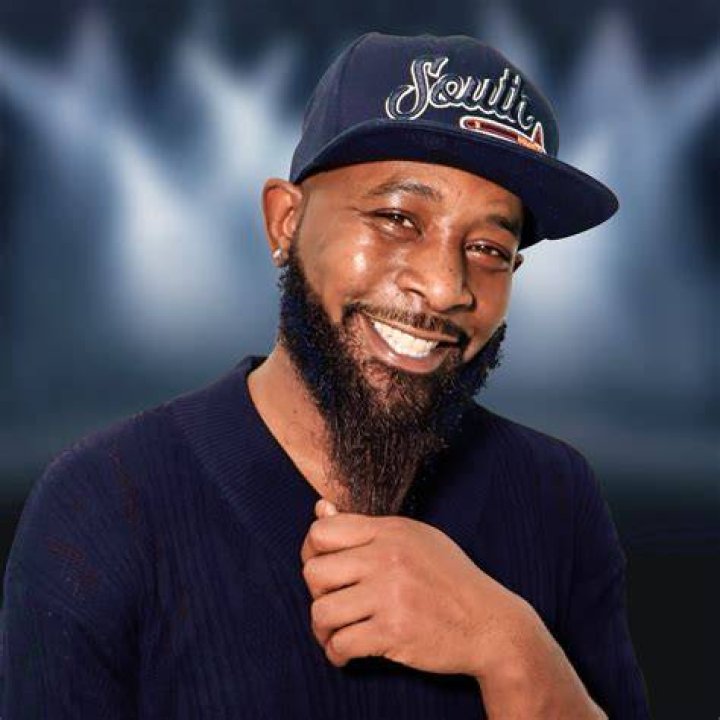 Karlous Miller - Standup Comedian