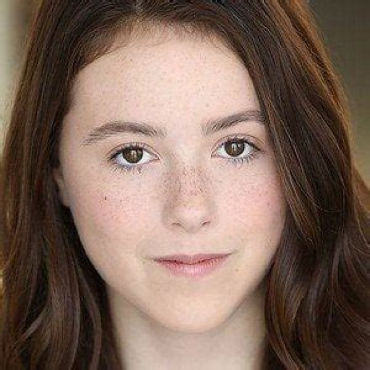 Kate Alberts Net Worth