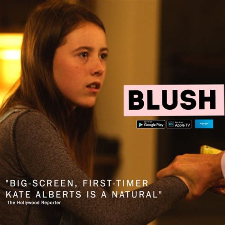 Kate Alberts