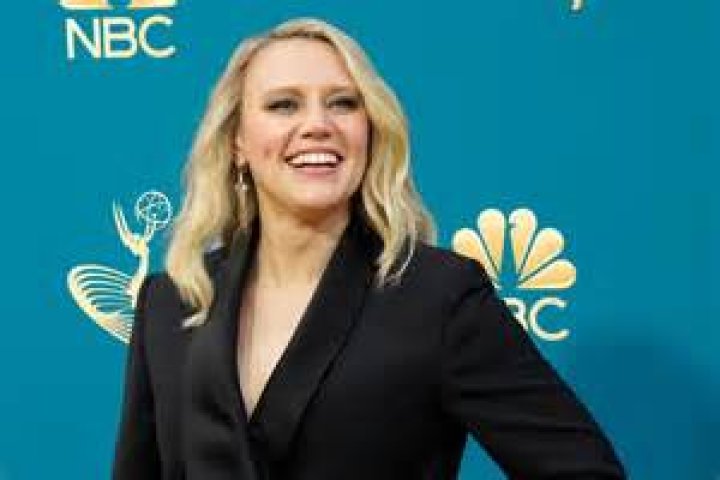 Kate McKinnon Net Worth – How Much is Kate Worth?