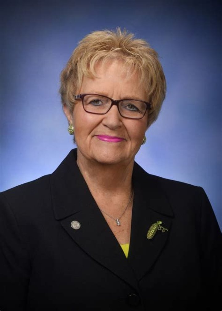 Kathy Crawford