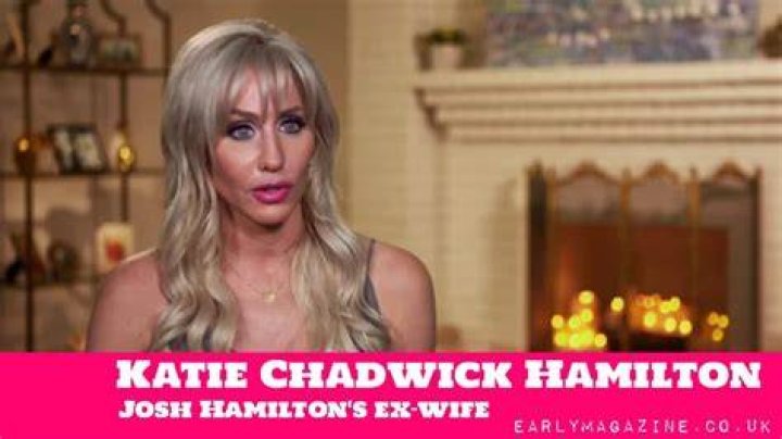 Katie Chadwick Hamilton Net Worth 2024