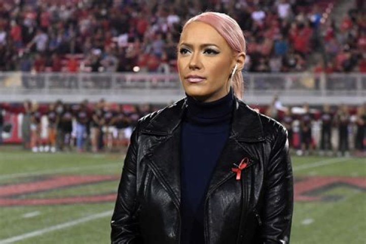 Kaya Jones